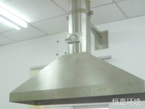 萬象排氣罩，原子吸收罩3